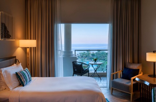 Al Aqah Hotel | Fujairah Rotana Resort & Spa