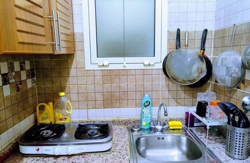 Al Ain Apartment | Full Apartment in Central Al Ain (All Amenities)