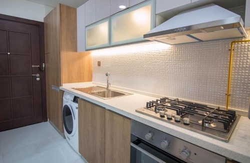 Al Barsha Apartment | Fully Furnished Studio Ready to Move-in