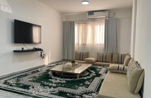 Al Ain Apartment | Furnished 2BR Central Al Ain