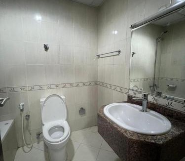 Ajman Apartment | furnished apart in city tower