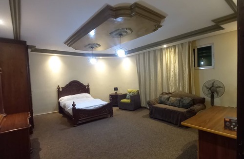 Al Jubeiha Apartment | furnished apartment for rent