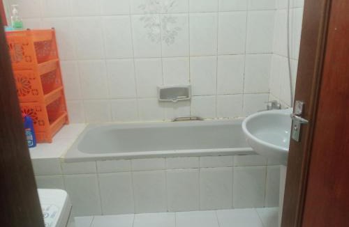 Al Ain House | Furnished room in the city of Al ain. Abu Dhabi