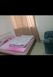 Al Ain House | Furnished room in the city of Al ain. Abu Dhabi