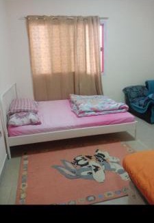 Al Ain House | Furnished room in the city of Al ain. Abu Dhabi