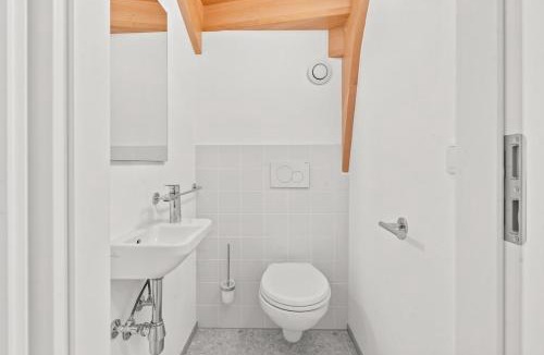 Differdange House | Gîte Lasauvage 85