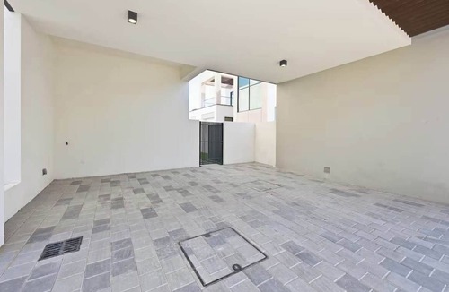 Dubai House | Garden Jacuzzi 4BR Villa, Arabian Ranches 3