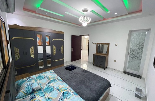 Ajman Hotel | Garden Villa 3 Ajman