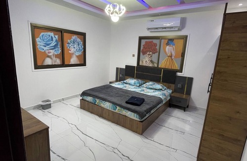 Ajman Hotel | Garden Villa 3 Ajman