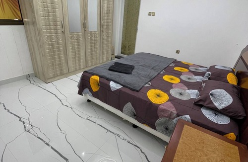 Ajman Hotel | Garden Villa 3 Ajman