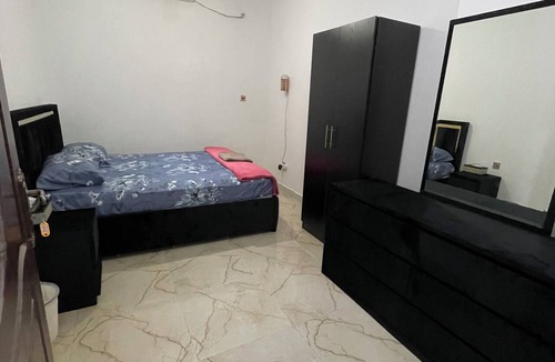 Ajman Hotel | Garden Villa 4 Ajman