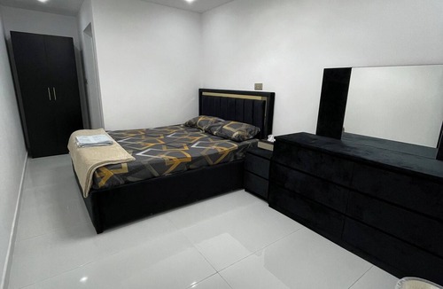 Ajman Hotel | Garden Villa 4 Ajman