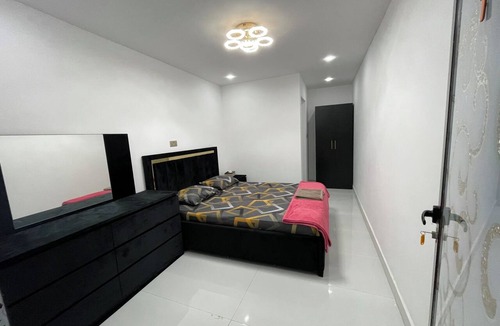 Ajman Hotel | Garden Villa 4 Ajman