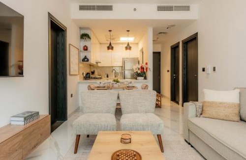 Al Barsha Apartment | Gardenia Living 204
