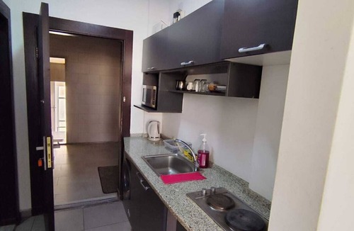 Al Swaifyeh Apartment | Gentle breeze studio 1