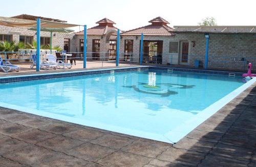 Ras Al Khaimah Villa | ghroob farmhouse villa