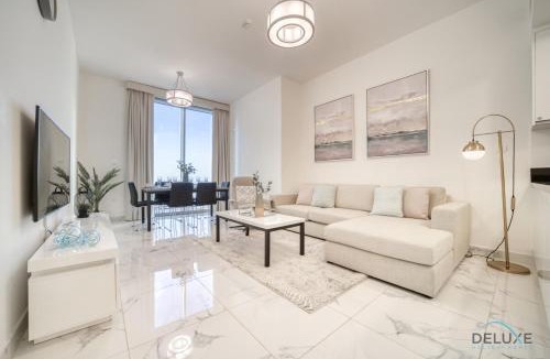 Business Bay Apartment | Glamorous 1BR at Noura Tower Business Bay by Deluxe Holiday Homes