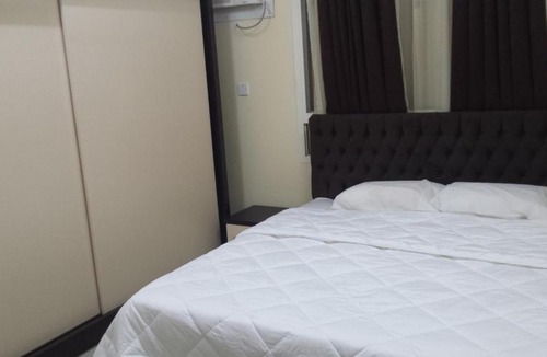 Salalah Apartment | Golden Seasons Furnished Apartment