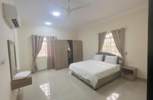 Salalah Apartment | Golden Seasons Furnished Apartment 8