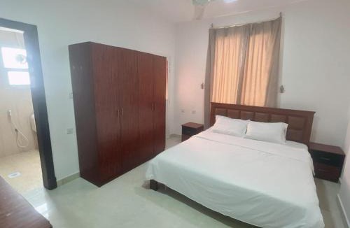 Salalah Apartment | Golden Seasons Furnished Apartment 9