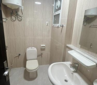 Salalah Apartment | Golden Seasons Furnished Apartment 9