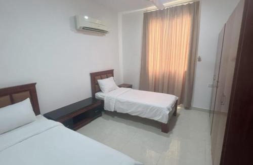 Salalah Apartment | Golden Seasons Furnished Apartment 9