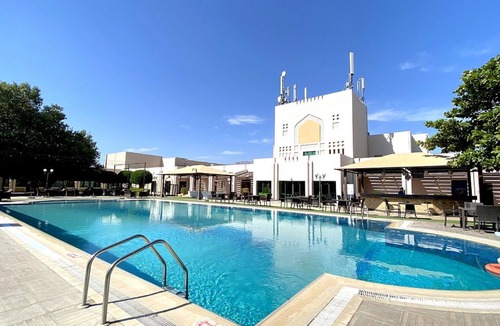 Nizwa Hotel | Golden Tulip Nizwa Hotel