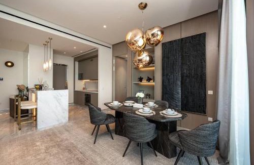 Dubai Apartment | Golf Vita Damac Hills