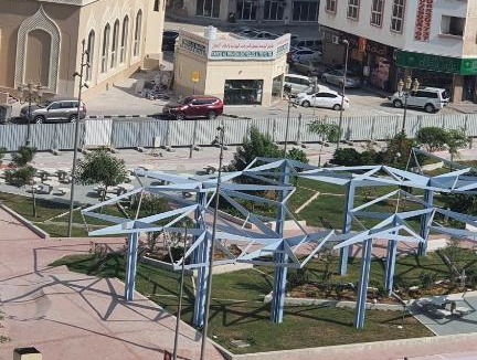Al Sharq Apartment | Good choice peace your mind