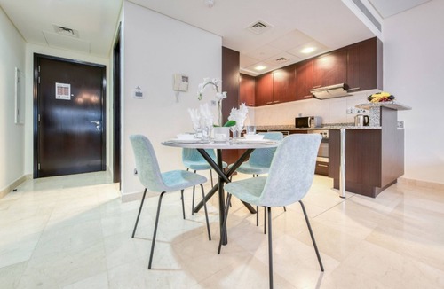 Bur Dubai Apartment | Gorgeous 1BR at Sky Gardens DIFC by Deluxe Holiday Homes