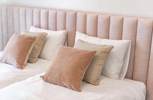 Jerusalem City Centre Apartment | Gorgeous 4bdm Penthouse, Haneviim court