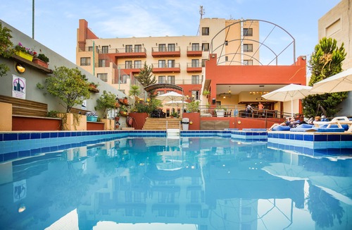 Madaba Hotel | Grand Hotel Madaba