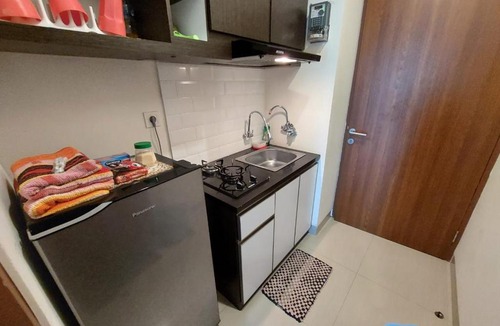 Pekayon Jaya Apartment | grand kamala lagoon by DIAMOND ROOM
