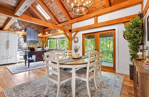 Laurel Ridge House | Great Aspen Getaway | Luxury, Pet-Friendly Home with Game Room & Fire Pit!