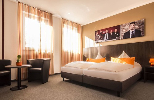 Obersendling Hotel | GS Hotel