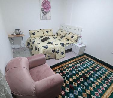 Madinat Zayed House | Guest House
