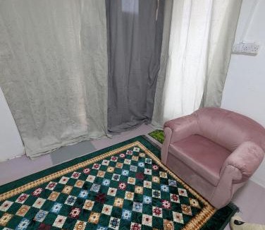 Madinat Zayed House | Guest House