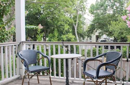 Cannonborough Elliotborough House | Guesthouse Charleston: WEST (64)