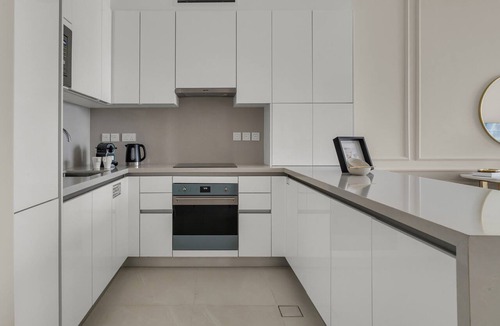 Al Wasl Apartment | GuestReady - 1BR | City View | Near Business Bay
