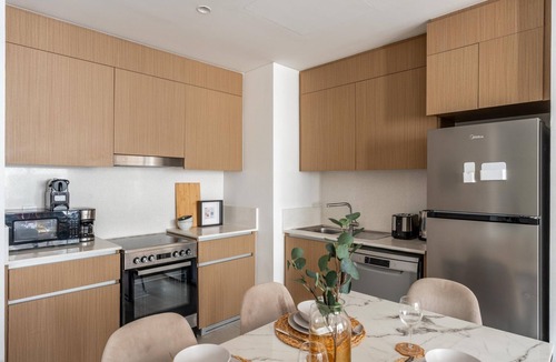 Dubai Apartment | GuestReady - 1BR | Elegant Stay with Beach Access