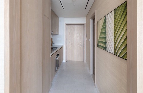 Palm Jumeirah Apartment | GuestReady - Bejeweled Studio at The Palm Tower