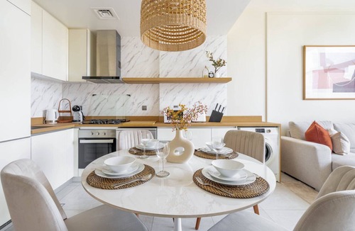 Dubai Marina Apartment | GuestReady Holiday Homes - Boho Marina Dream