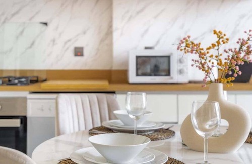 Dubai Marina Apartment | GuestReady Holiday Homes - Boho Marina Dream