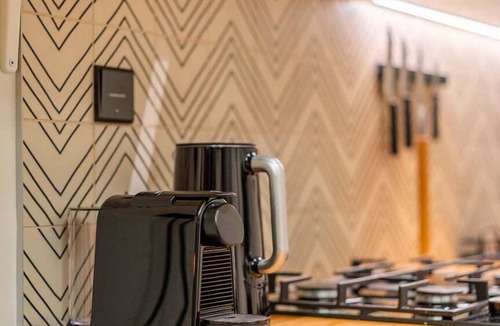 Dubai Apartment | GuestReady - Pool View 1BR near Dubai Hills Mall