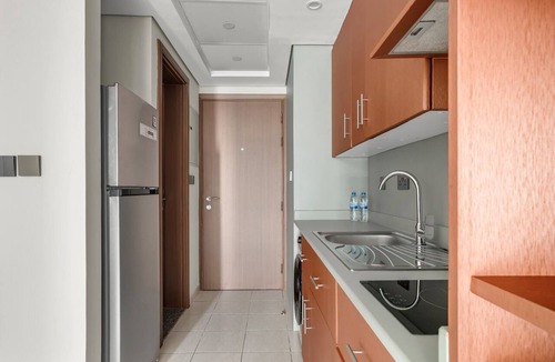 Jumeirah Lake Towers Apartment | GuestReady - Studio | JLT Skyline & Lake views