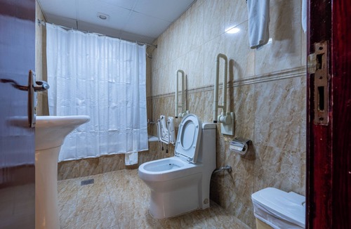 Naif Hotel | Gulf Star Hotel