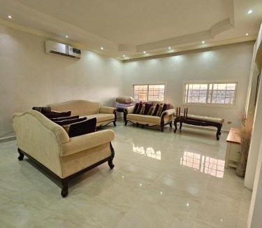 Hatta House | Gulfa farm holiday home