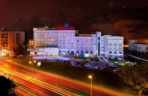 Ruwi Hotel | Haffa House Hotel - Experience the Local Hospitality