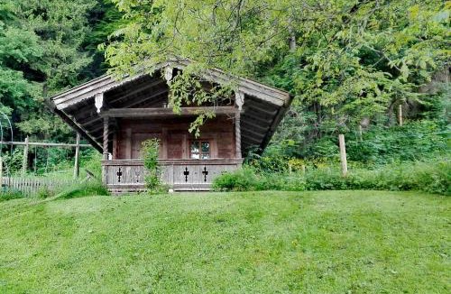 Flintsbach A. Inn House | Hafnerhof