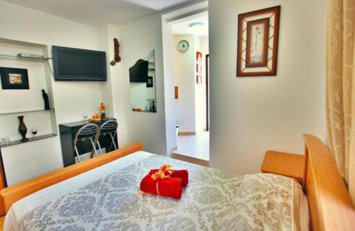 German Colony House | Haifa Guest House